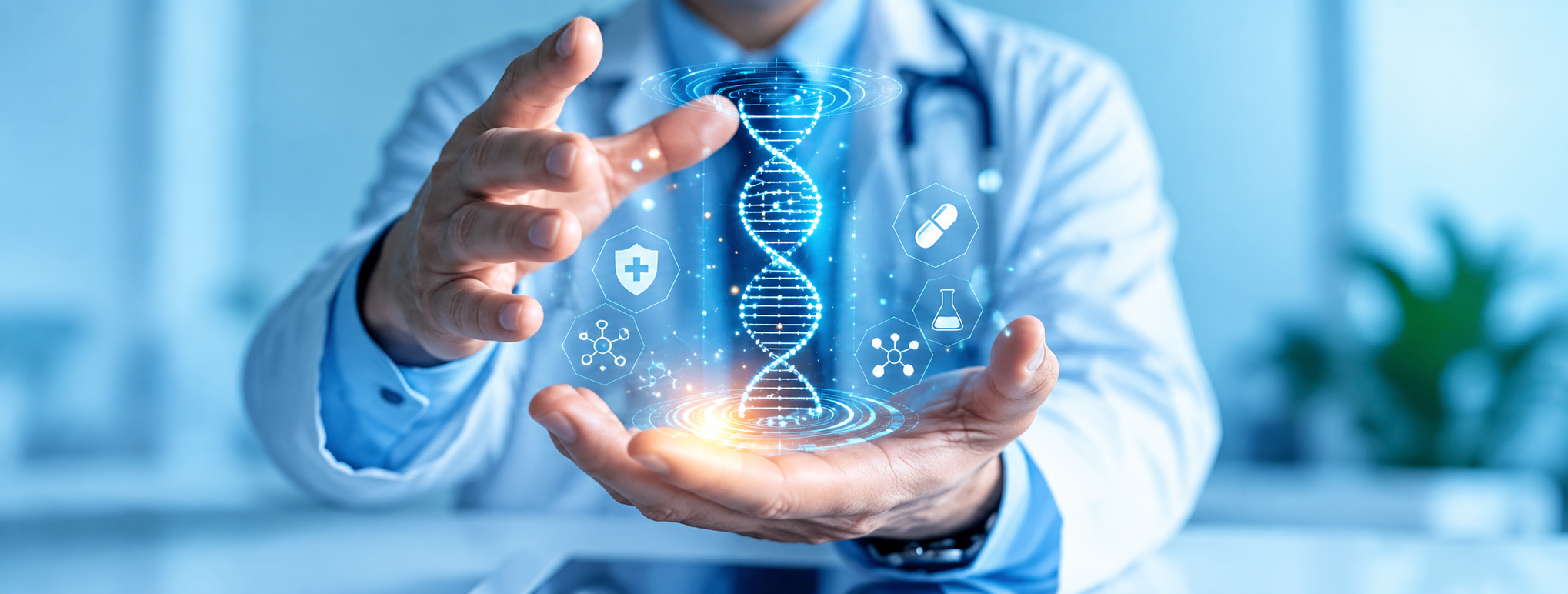 Your Trusted Pharma Partner