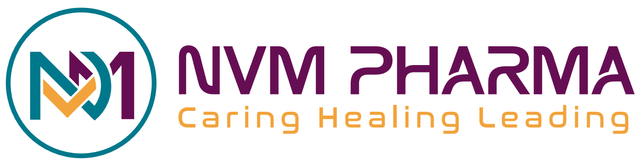 NVM Pharma