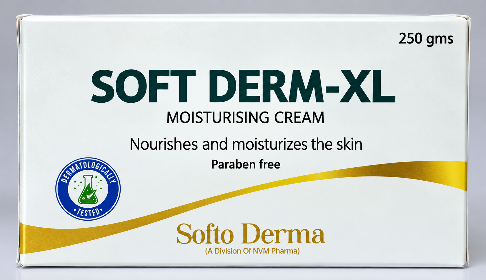 Softderm XL Cream