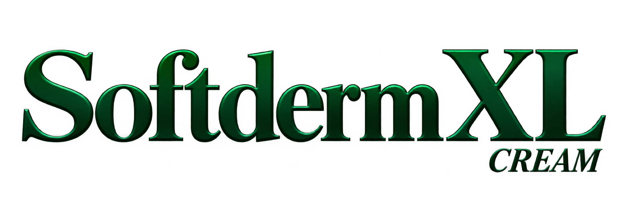 Softderm XL Cream