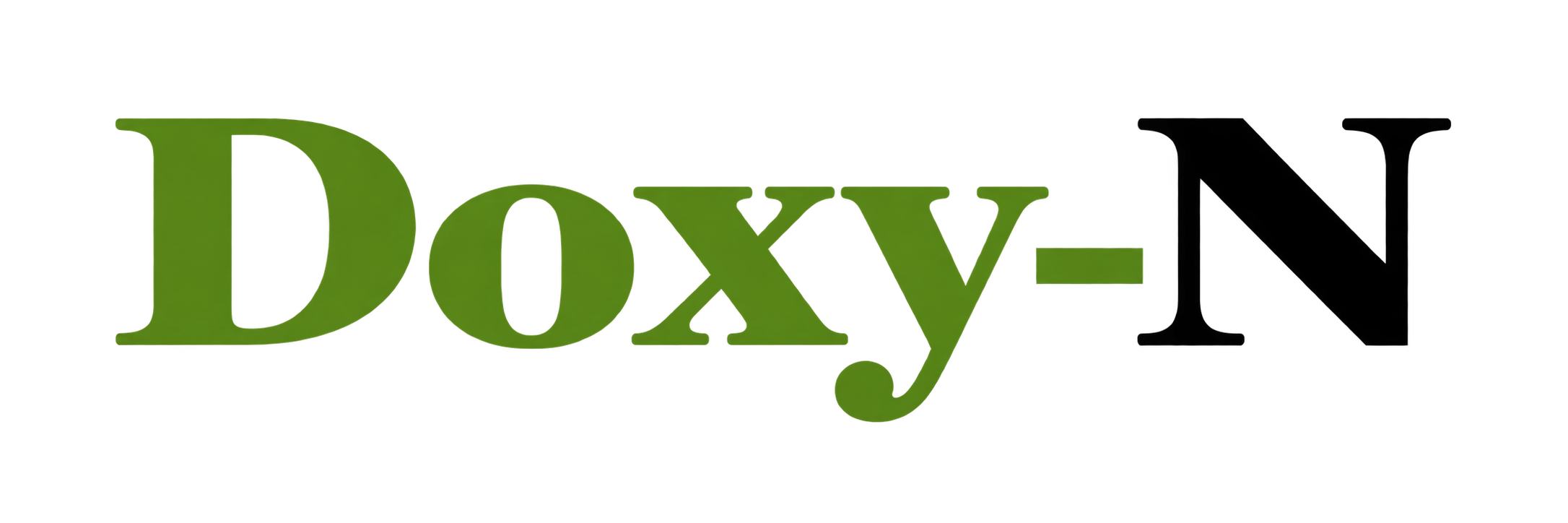 Doxy-N Capsules