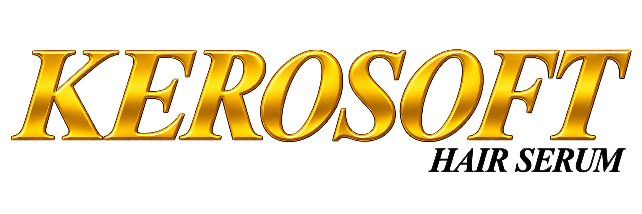 KEROSOFT Hair Serum