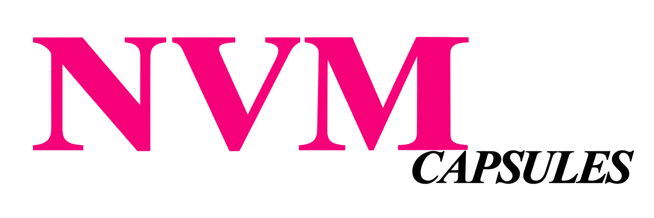 NVM Capsules (Nourished Vitamins & Minerals)