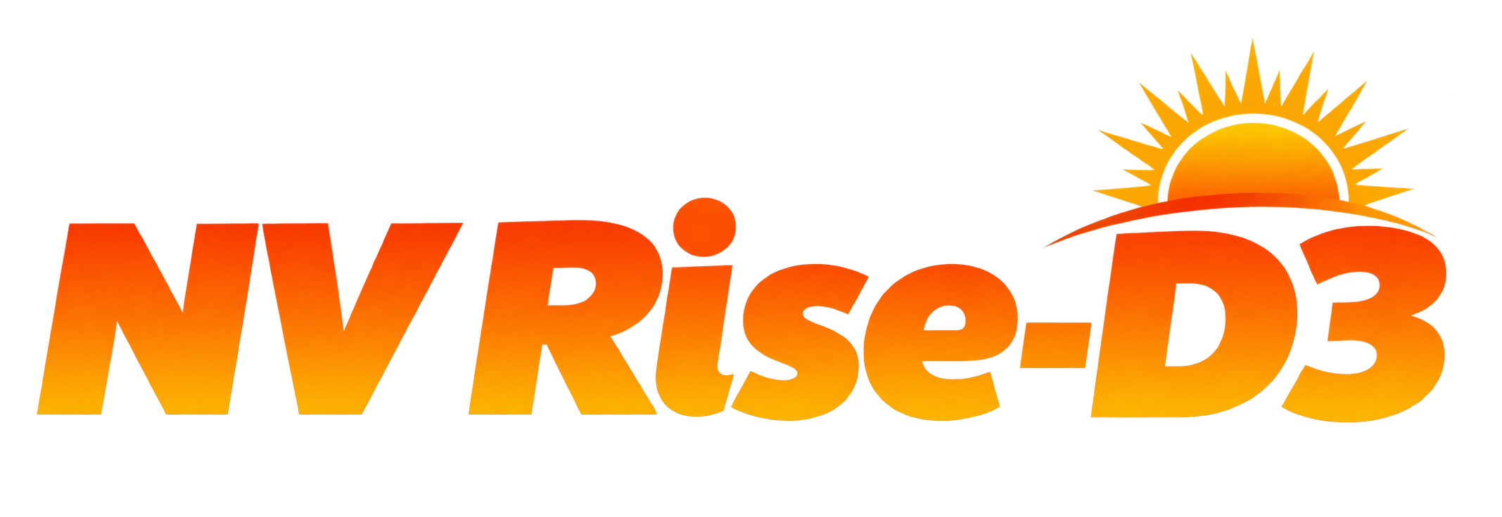 NV Rise-D3 Capsules