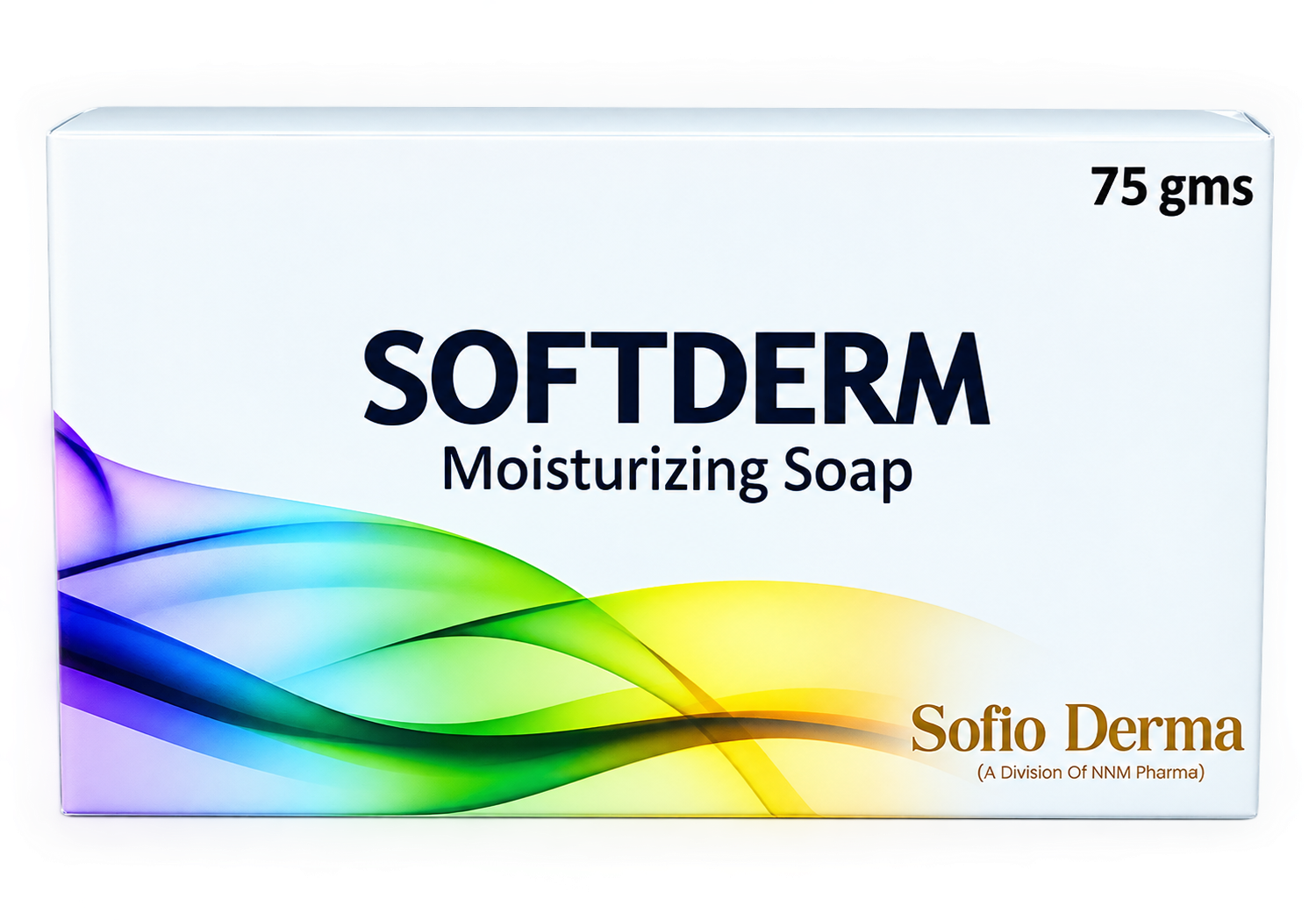 Softderm Soap