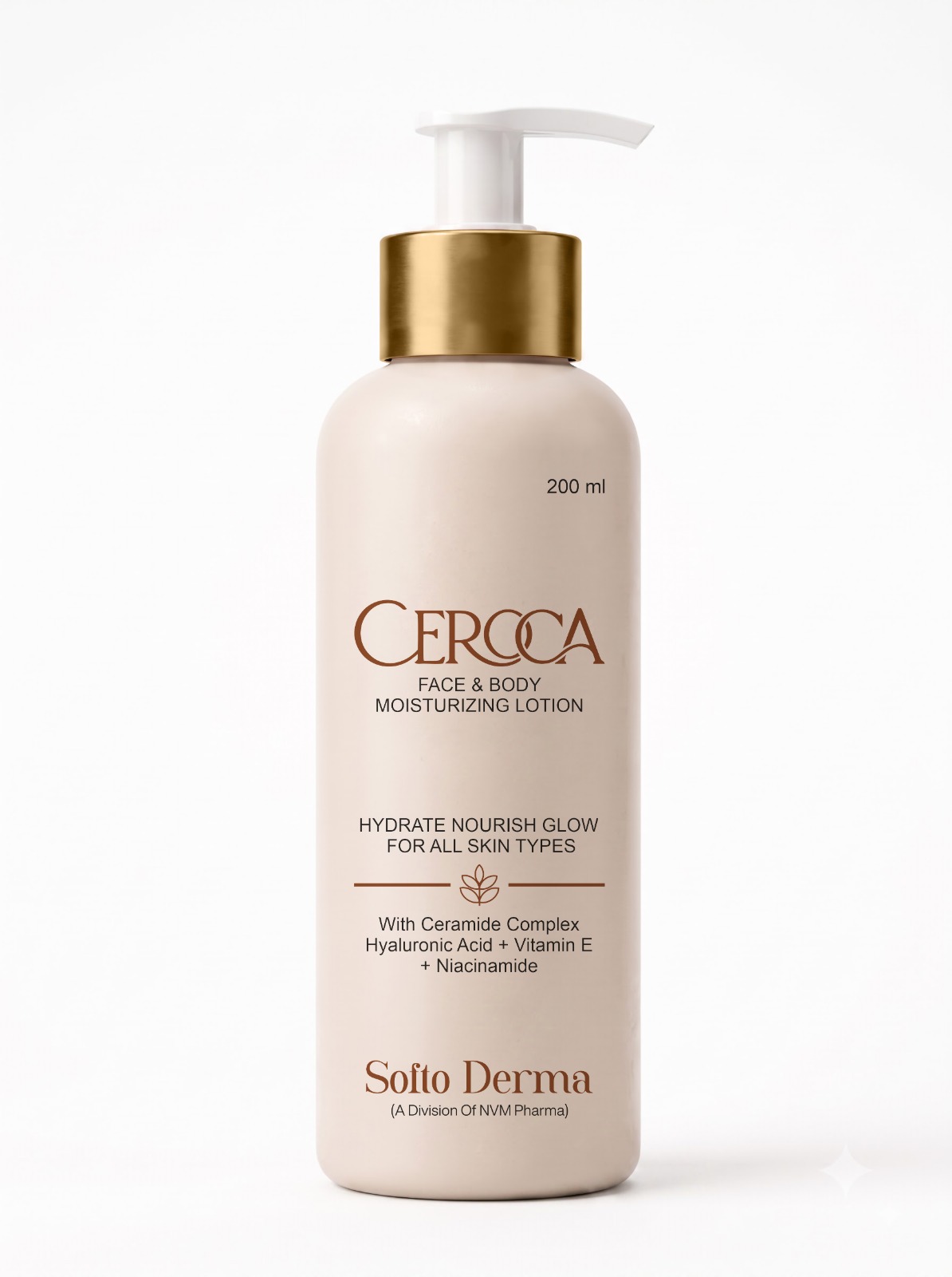 Ceroca Intense Lotion